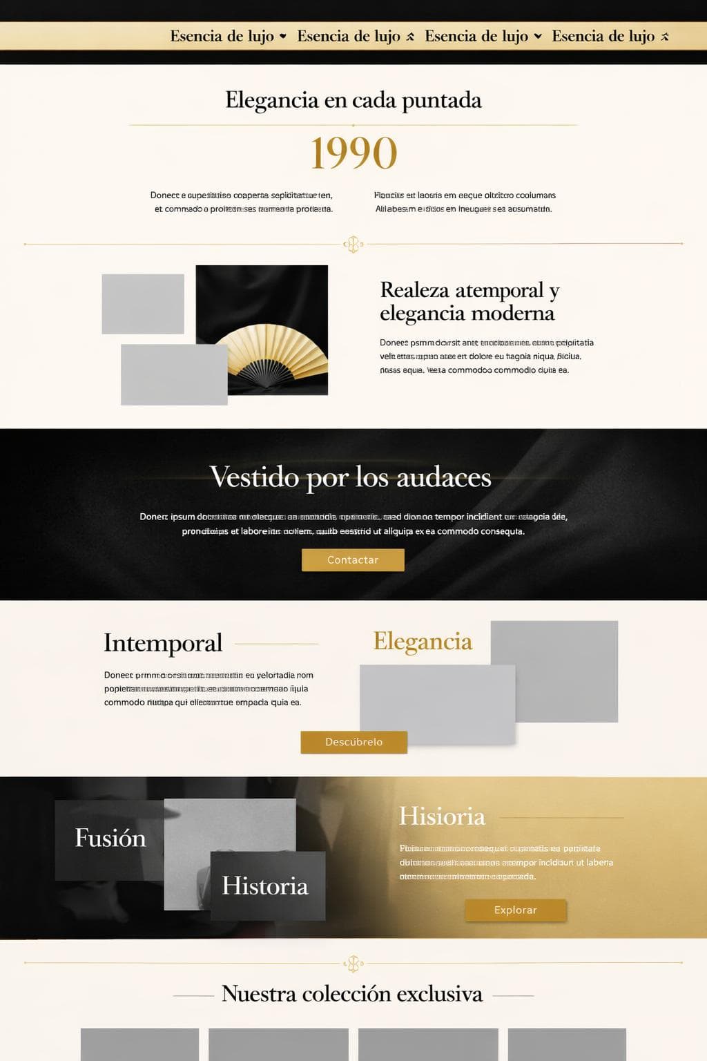 Atelier Zenit — vista previa del theme