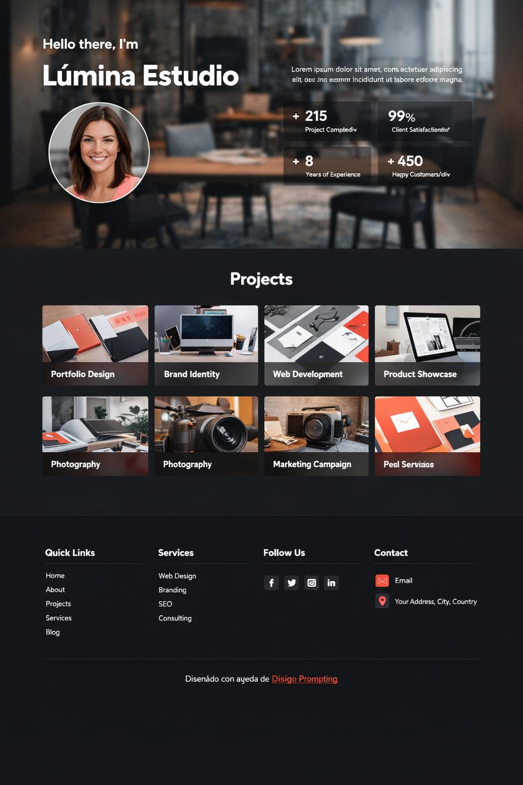 Boutique Atlas — vista previa del theme
