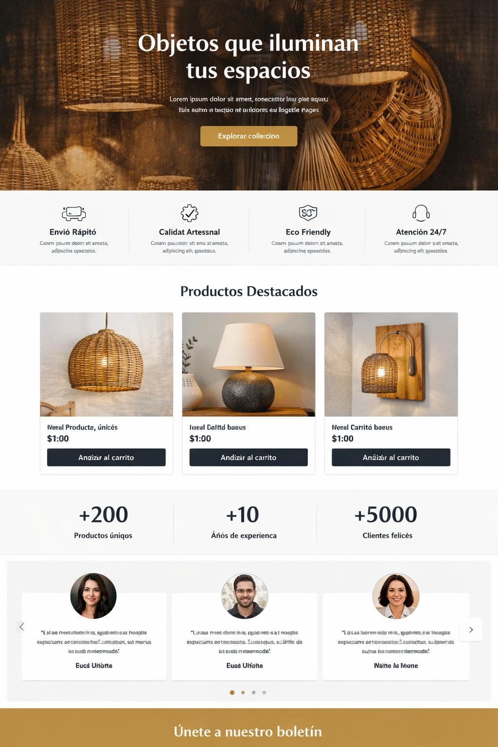 Compras Helio — vista previa del theme