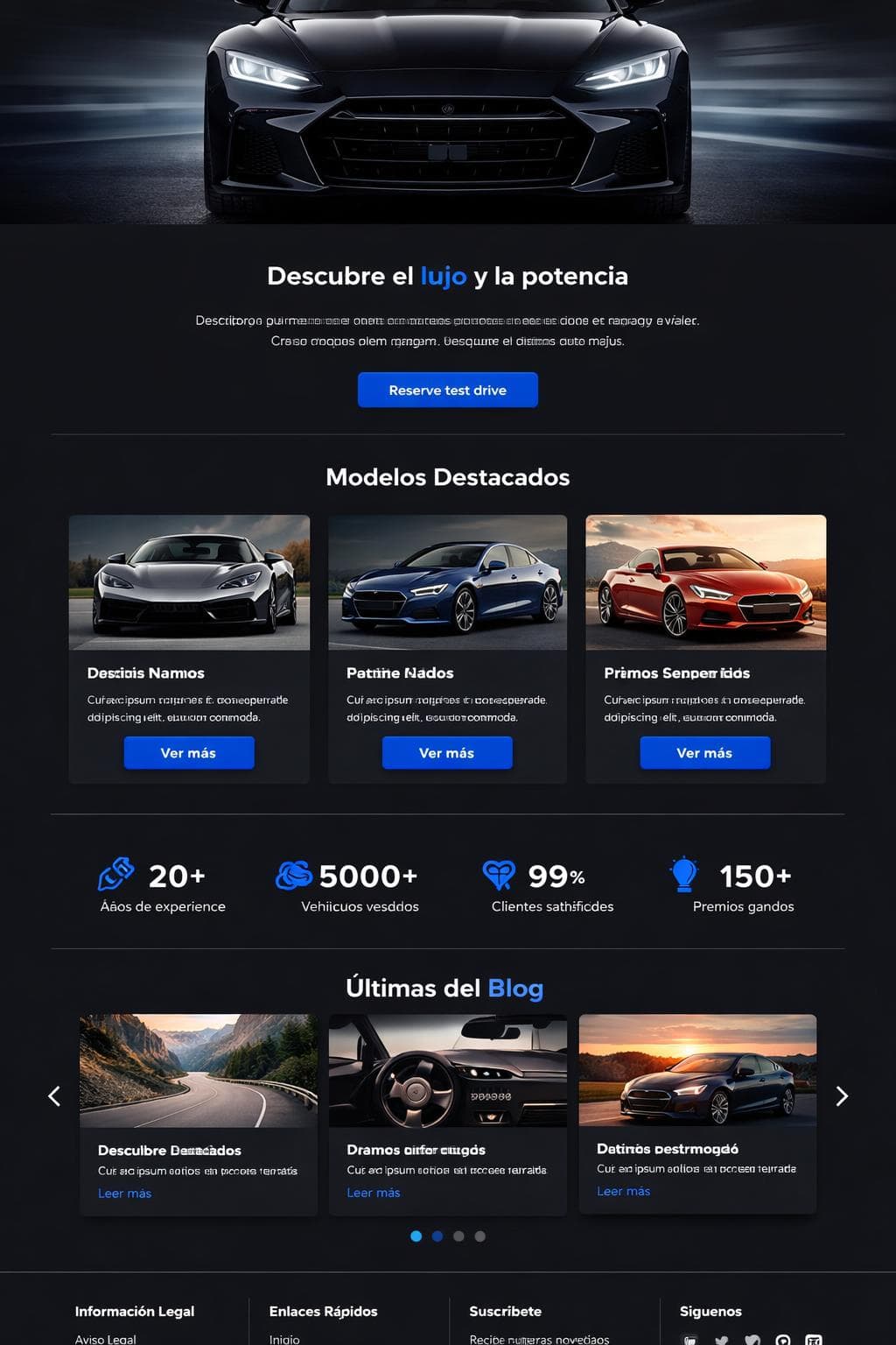 Educa Abedul — vista previa del theme