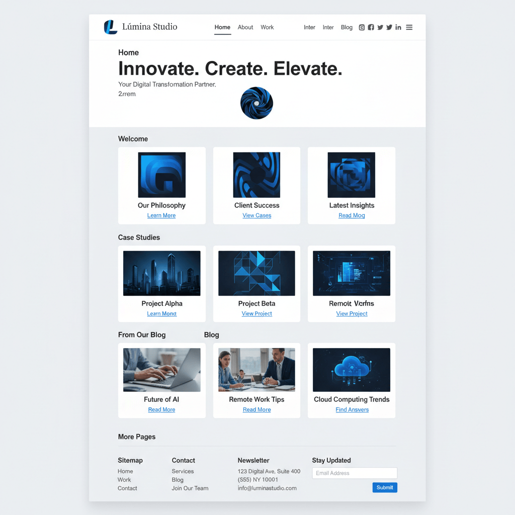Marketing Ónix — vista previa del theme
