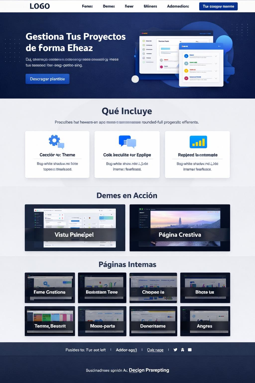 Shop Lumen — vista previa del theme
