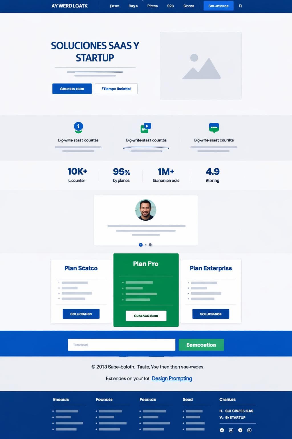 Stack Jade — vista previa del theme