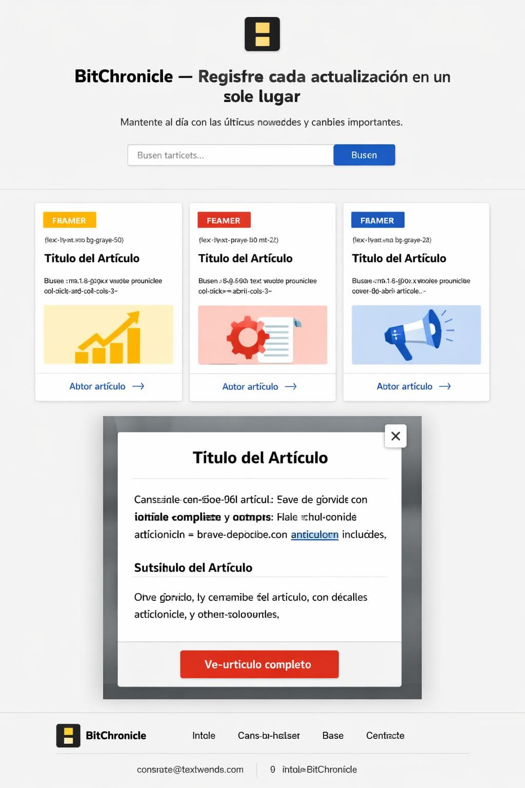 Suite Aurora — vista previa del theme
